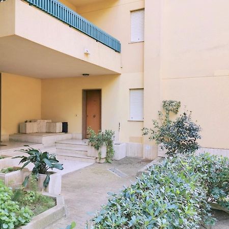 Appartement Duci Duci 4 à Trapani Extérieur photo