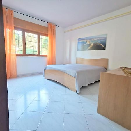 Appartement Duci Duci 4 à Trapani Extérieur photo