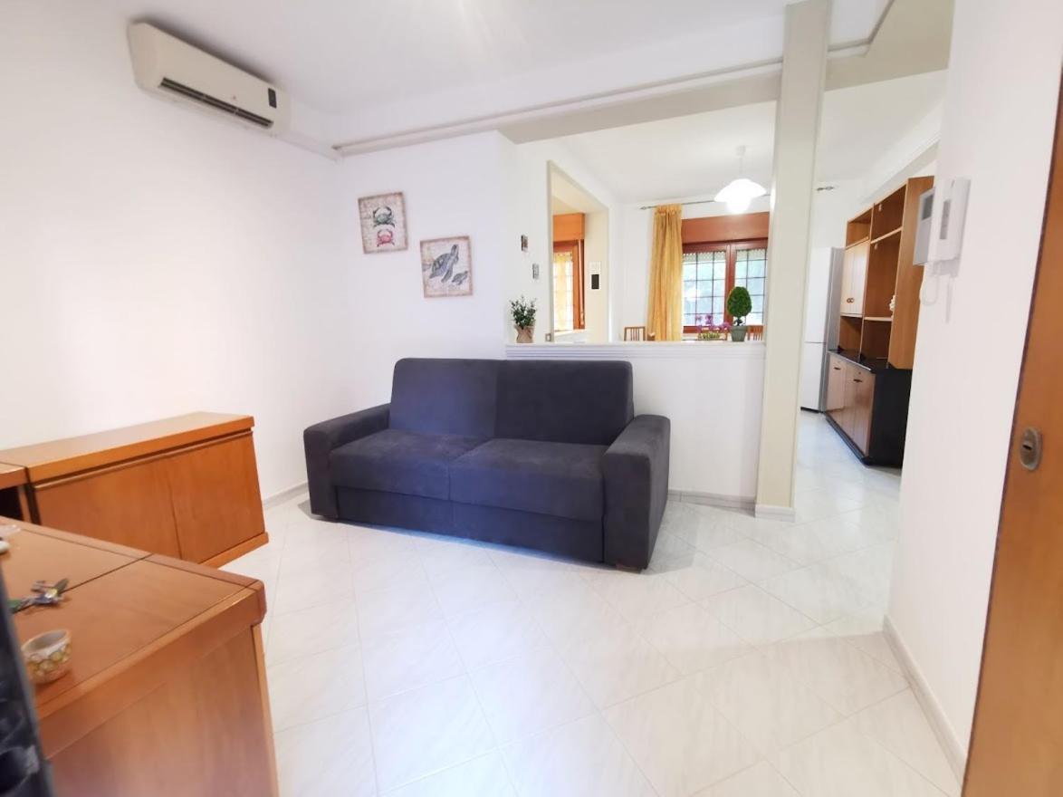 Appartement Duci Duci 4 à Trapani Extérieur photo