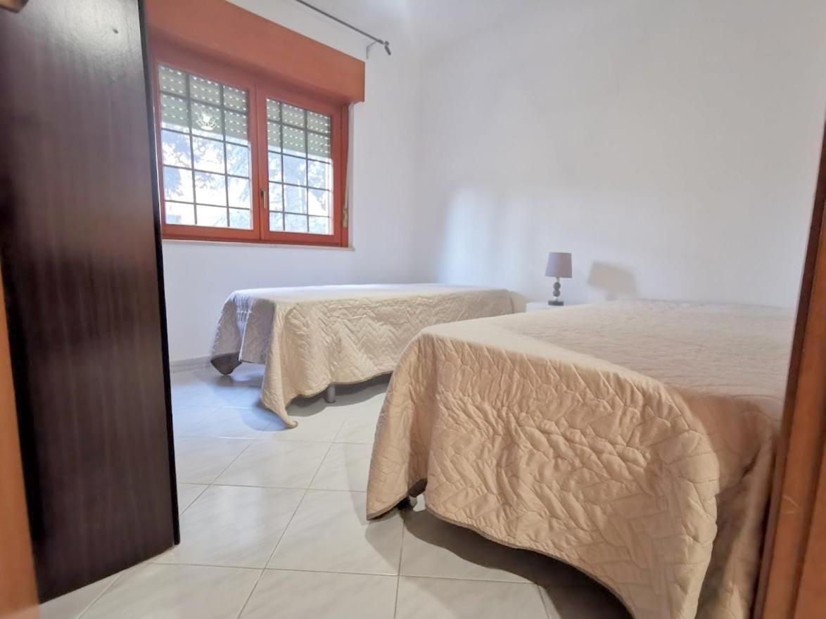 Appartement Duci Duci 4 à Trapani Extérieur photo