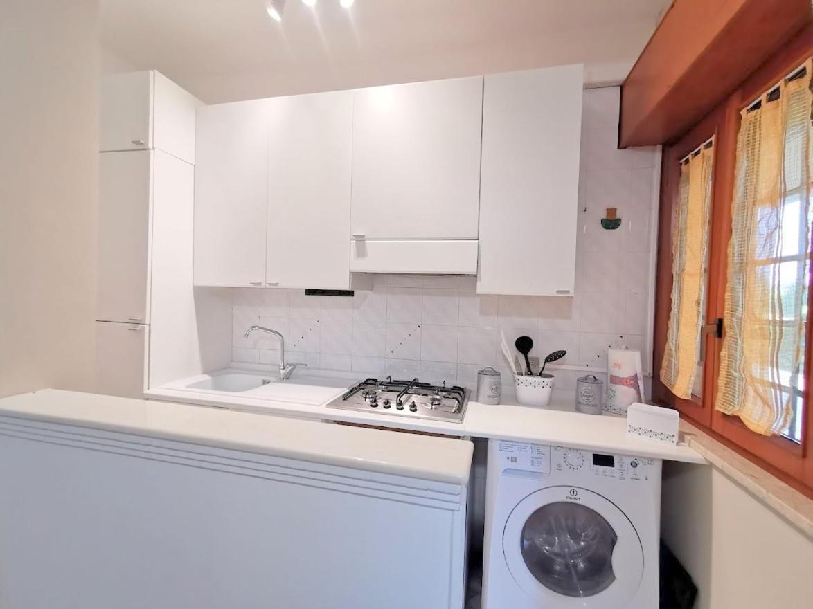 Appartement Duci Duci 4 à Trapani Extérieur photo