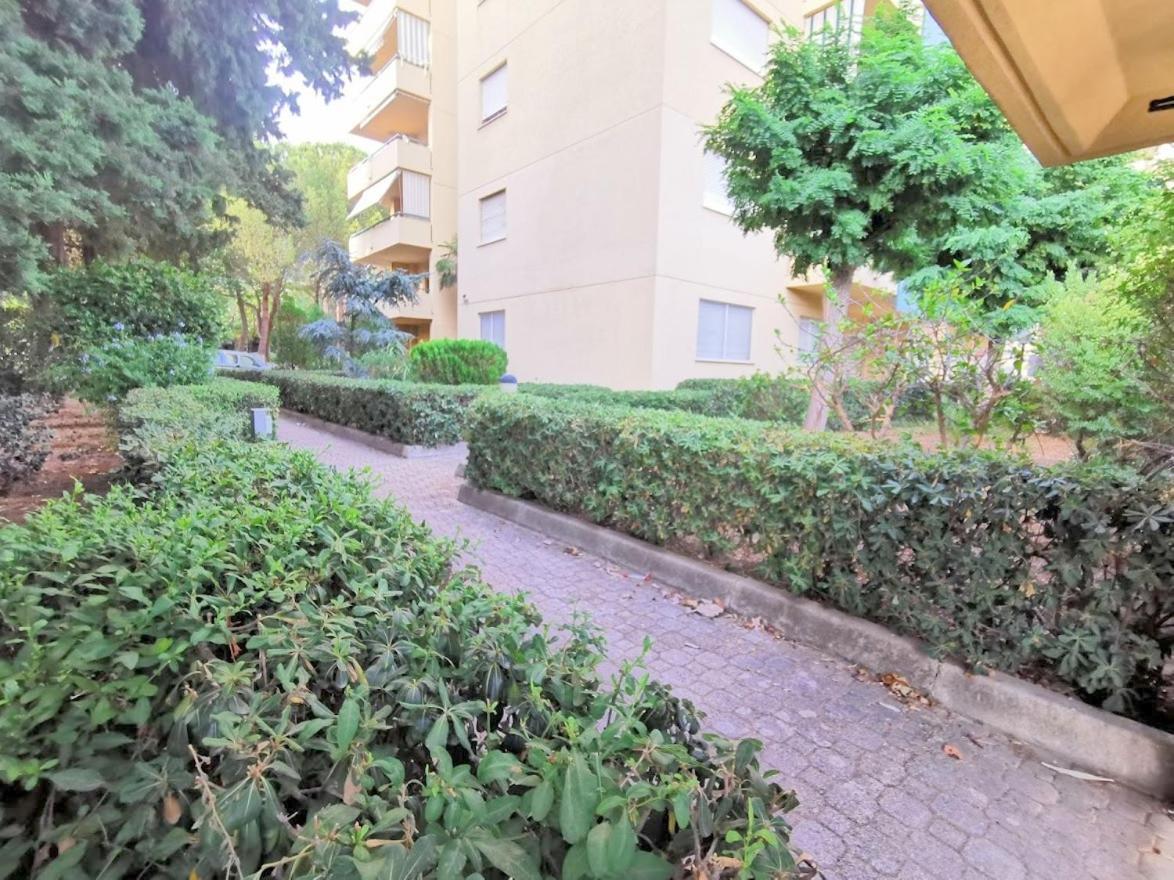 Appartement Duci Duci 4 à Trapani Extérieur photo