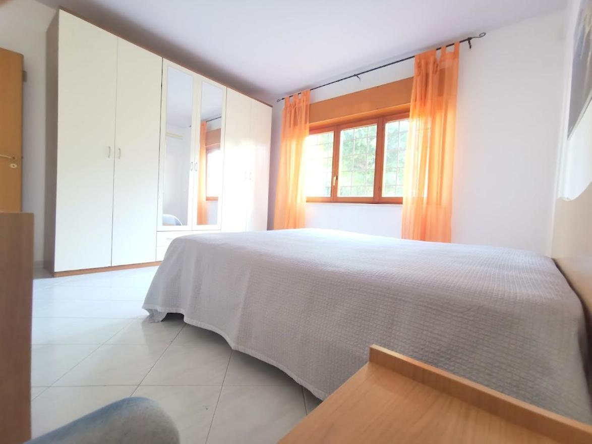 Appartement Duci Duci 4 à Trapani Extérieur photo
