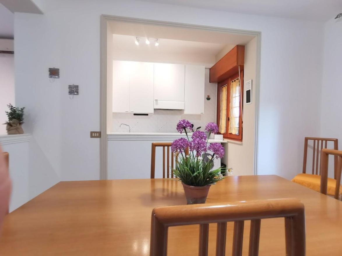 Appartement Duci Duci 4 à Trapani Extérieur photo