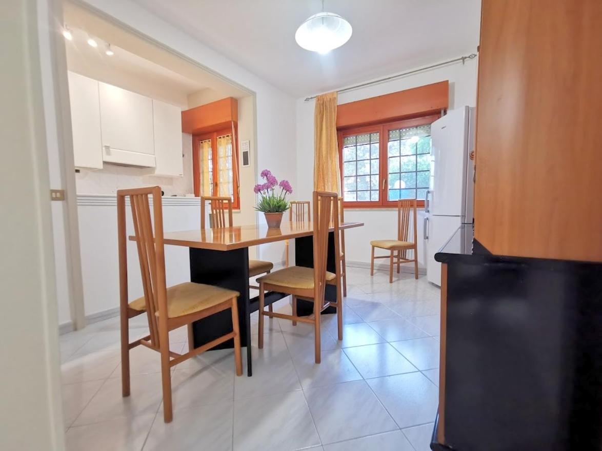 Appartement Duci Duci 4 à Trapani Extérieur photo